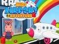 Ойын Kids Airport Adventure