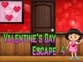 Ойын Amgel Valentine's Day Escape 4