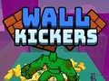 Ойын Wall Kickers