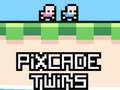 Ойын Pixcade Twins