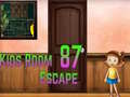Ойын Amgel Kids Room Escape 87