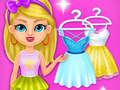 Ойын Baby Fashion Salon