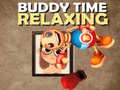 Ойын Buddy Relaxing Time