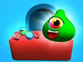 Ойын Candy Monsters Puzzle