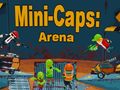 Ойын Mini-Caps: Arena