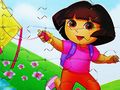 Ойын Cute Girl Jigsaw Puzzles