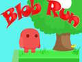 Ойын Blobrun