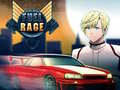 Ойын Fuel Rage