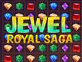 Ойын Jewel Royal Saga