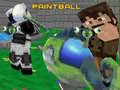 Ойын Paintbal 