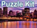 Ойын Puzzle kit