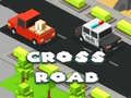 Ойын Cross Road 