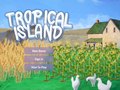 Ойын Tropical Island