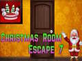 Ойын Amgel Christmas Room Escape 7