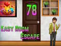 Ойын Amgel Easy Room Escape 78