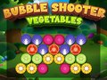 Ойын Bubble Shooter Vegetables