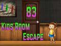 Ойын Amgel Kids Room Escape 83