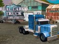 Ойын Real Cargo Truck Simulator