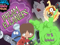 Ойын Dream Cleaners