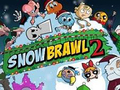 Ойын Snow Brawl 2