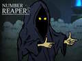 Ойын Number Reaper