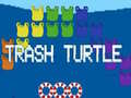 Ойын Trash Turtle
