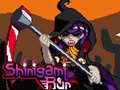 Ойын Shinigami Run