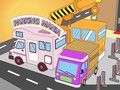 Ойын Parking Mania
