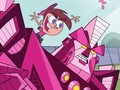 Ойын Fairly Odd Parents Birthday Battle