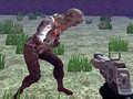 Ойын Survival Dead Zombie Trigger