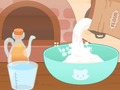 Ойын ABC Pizza Maker