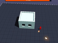 Ойын Destroy Base