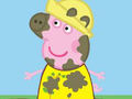 Ойын Peppa Dress Up