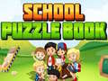 Ойын School Puzzle Book