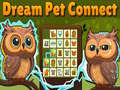 Ойын Dream Pet Connect