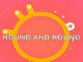 Ойын ROUND and ROUND