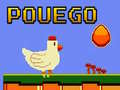 Ойын PoueGO