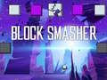 Ойын Block Smasher