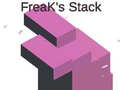 Ойын Freak's Stack