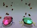 Ойын Shield Bugs