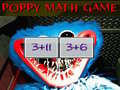 Ойын Poppy Math Game