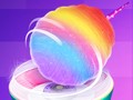 Ойын Cotton Candy Games For Girls
