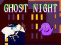 Ойын Ghost Night