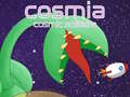 Ойын Cosmia Cosmic solitaire