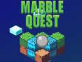 Ойын Marble Quest