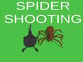 Ойын Spider Shooting