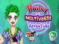 Ойын Hailey In Multiverse Adventure