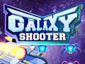 Ойын Galaxy Shooter