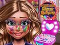 Ойын Fabulous Glitter Makeup