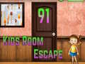Ойын Amgel Kids Room Escape 91